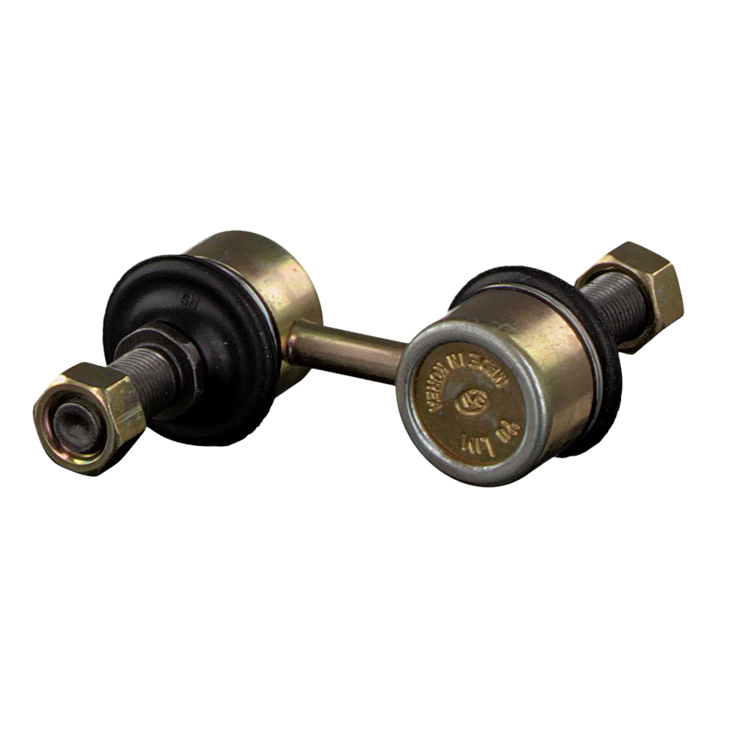 OEM 548304A802 FEBI BILSTEIN Tanko, kallistuksenvaimennin 41656 varten KIA, MITSUBISHI, MAZDA, HYUNDAI