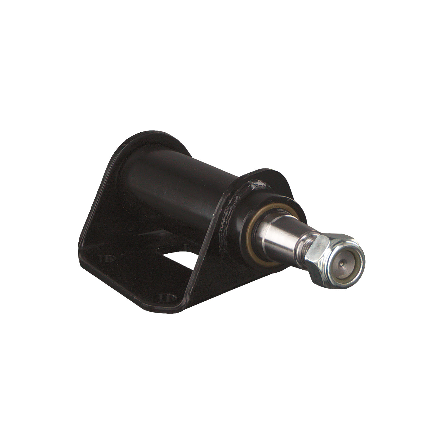 FEBI BILSTEIN Palanca intermedia de dirección (43355) para VAUXHALL Frontera Mk I (A) SUV (U92) 2.8 TD (83 KW / 113 CV / de 1995)