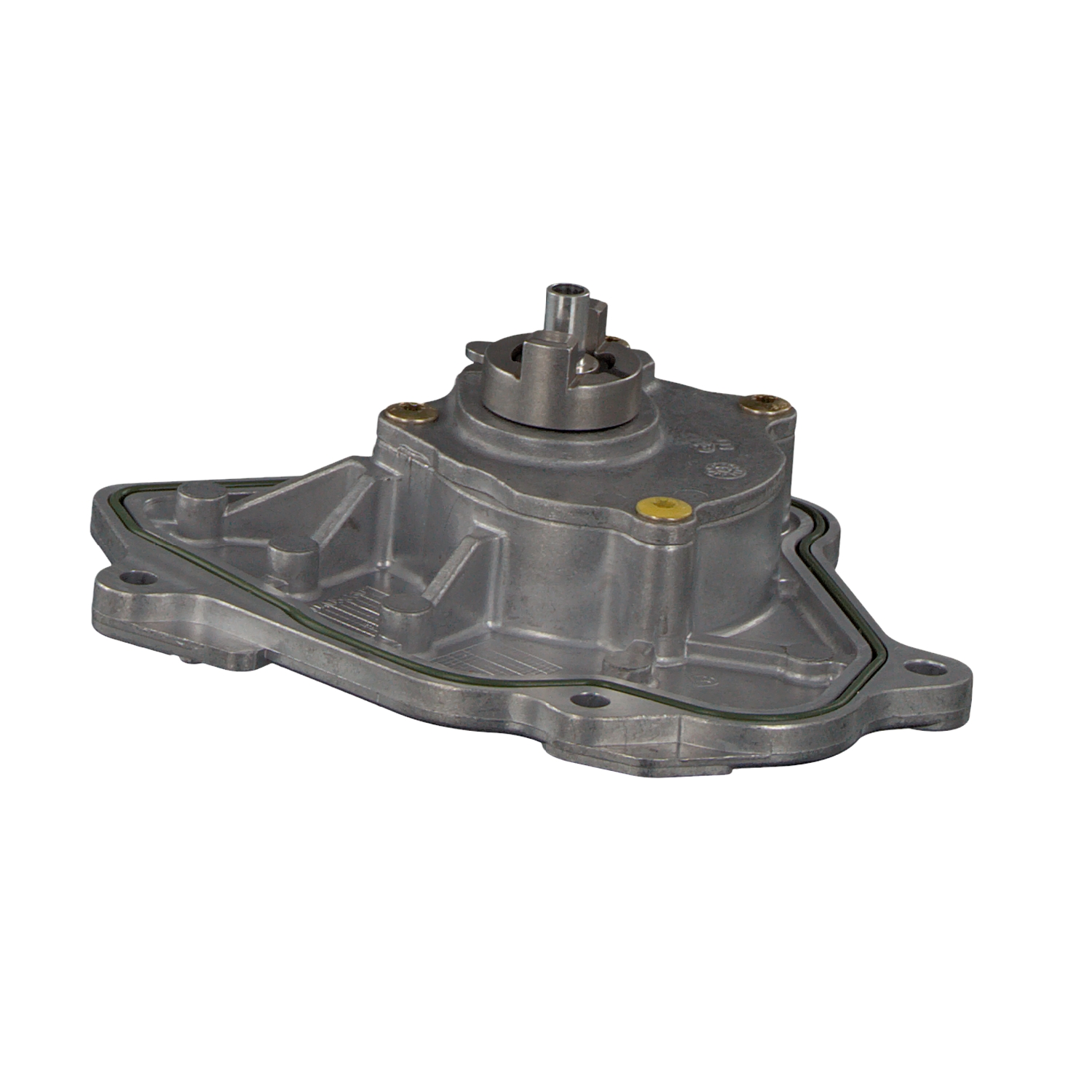 OEM A6602300265 FEBI BILSTEIN Alipainepumppu, jarrujärjestelmä 39206 varten MERCEDES-BENZ, SMART