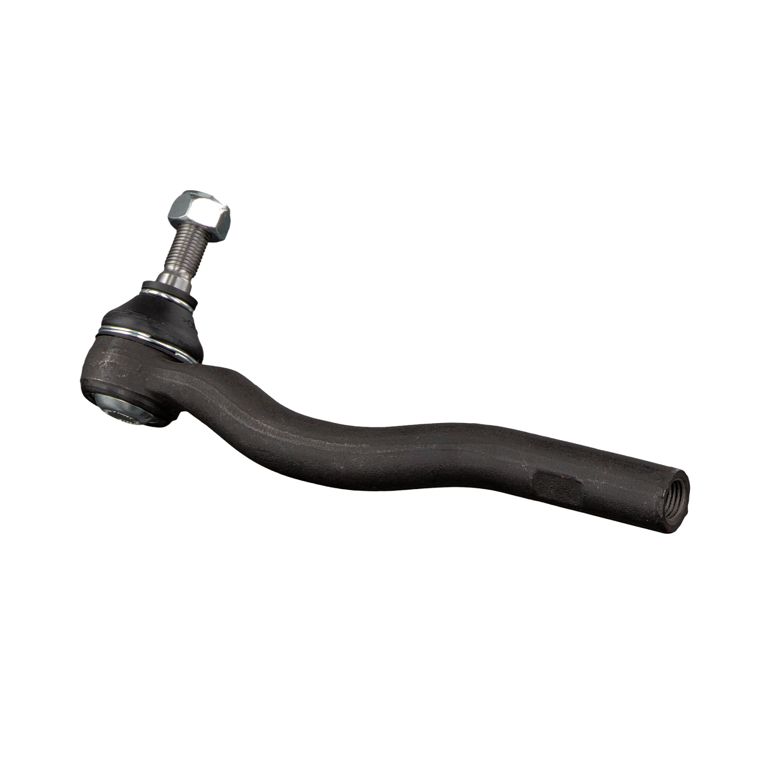 FEBI BILSTEIN Rótula de direção (43254) para TOYOTA Previa / Estima (_R1_, _R2_) 2.4 4WD (TCR20_) (110 KW / 150 CV / de 1990)