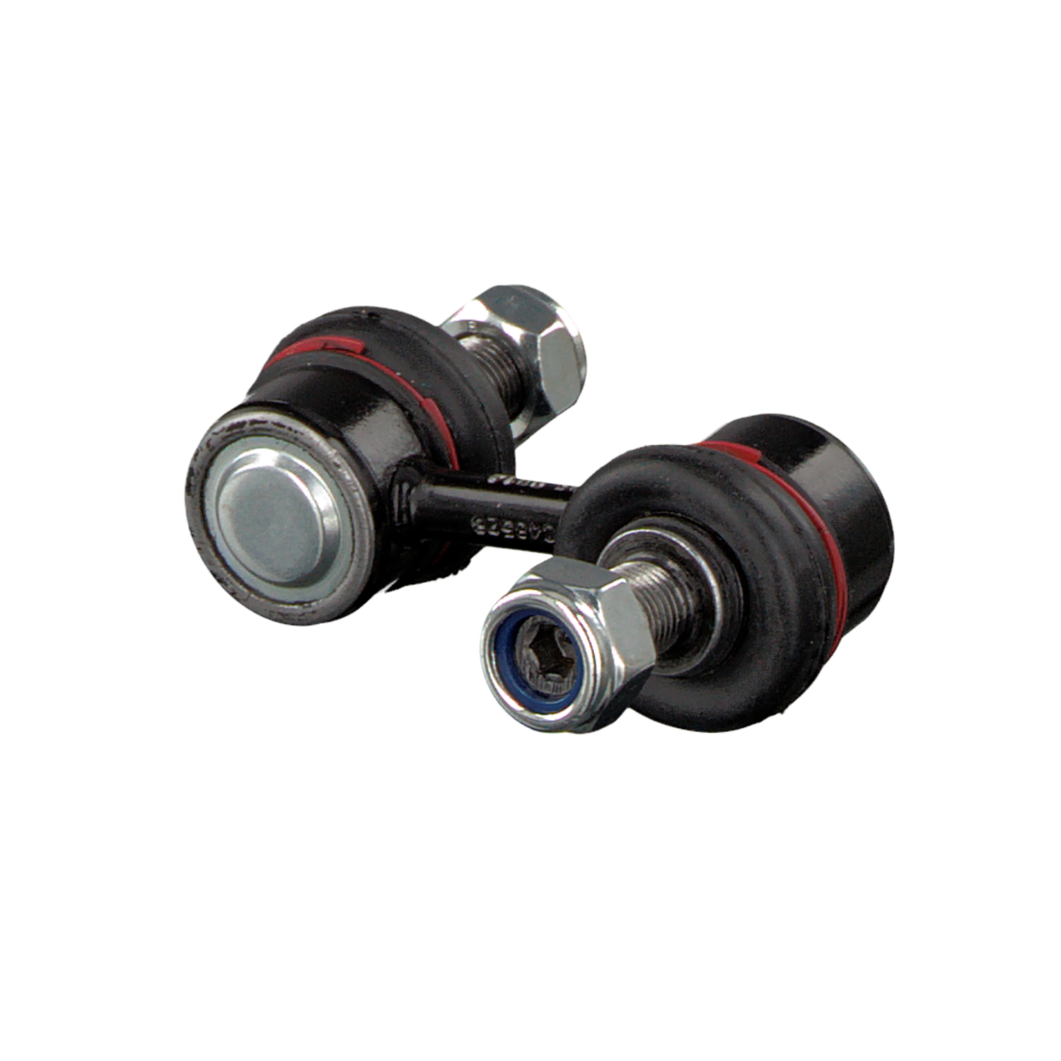 OEM MR267874 FEBI BILSTEIN Tanko, kallistuksenvaimennin 41192 varten MITSUBISHI, ISUZU