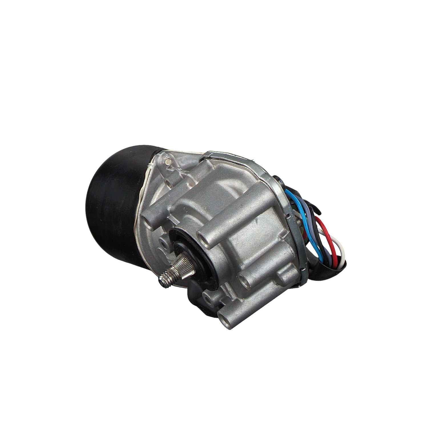 OEM 7701473363 FEBI BILSTEIN Moteur d'essuie-glace 38660 pour RENAULT, NISSAN, RENAULT TRUCKS