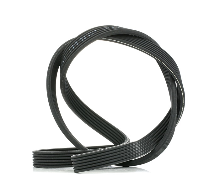 OEM 30731808 FEBI BILSTEIN Moniurahihna 34462 varten VOLVO