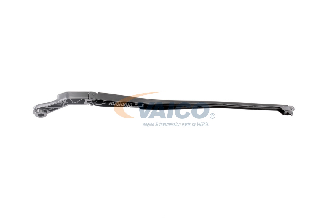 OEM 8E1955408C VAICO Vindusviskerarm V10-2215 for VW, AUDI, SKODA, SEAT