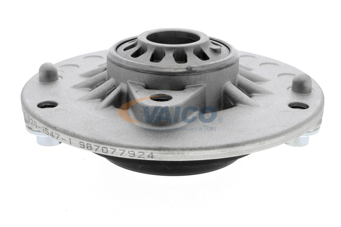 OEM 31306863135 VAICO Top strut mount V20-1547 for BMW