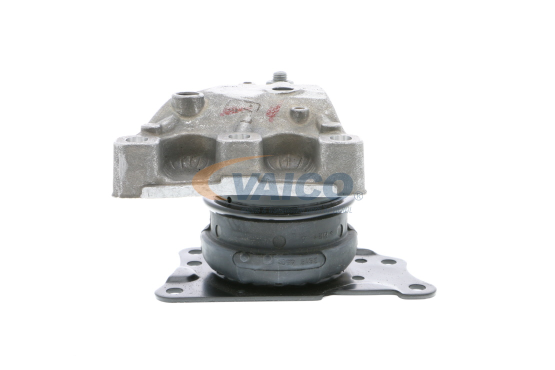 OEM 6Q0199167DP VAICO Moottorin tuki V10-2665 varten VW, AUDI, SKODA, SEAT, CUPRA