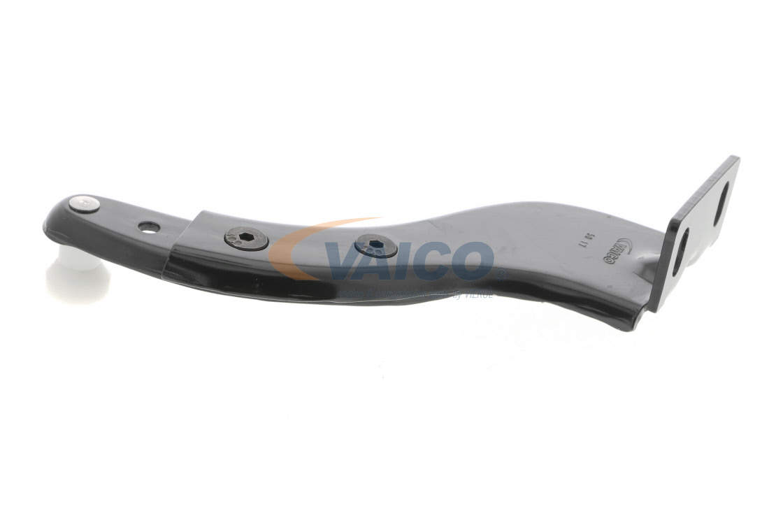 OEM 2K0843436A VAICO Guidarullo, Porta scorrevole V10-2613 per VOLKSWAGEN, AUDI, SEAT, SKODA