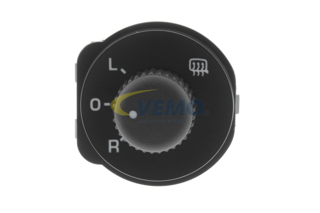 VEMO Conmutador, ajuste de espejo (V10-73-0269) para SKODA Octavia II Combi (1Z5) 2.0 TDI (103 KW / 140 CV / de 2005)