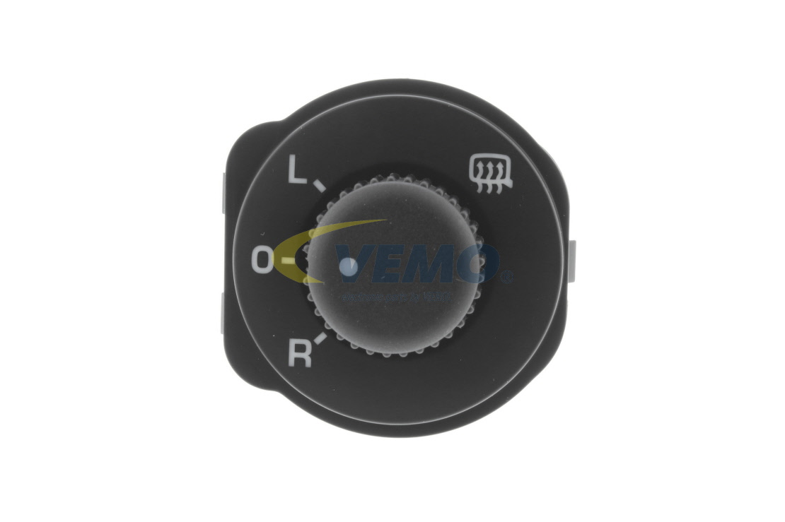 VEMO Conmutador, ajuste de espejo (V10-73-0272) para SKODA Fabia II Hatchback (542) 1.6 (77 KW / 105 CV / de 2007)