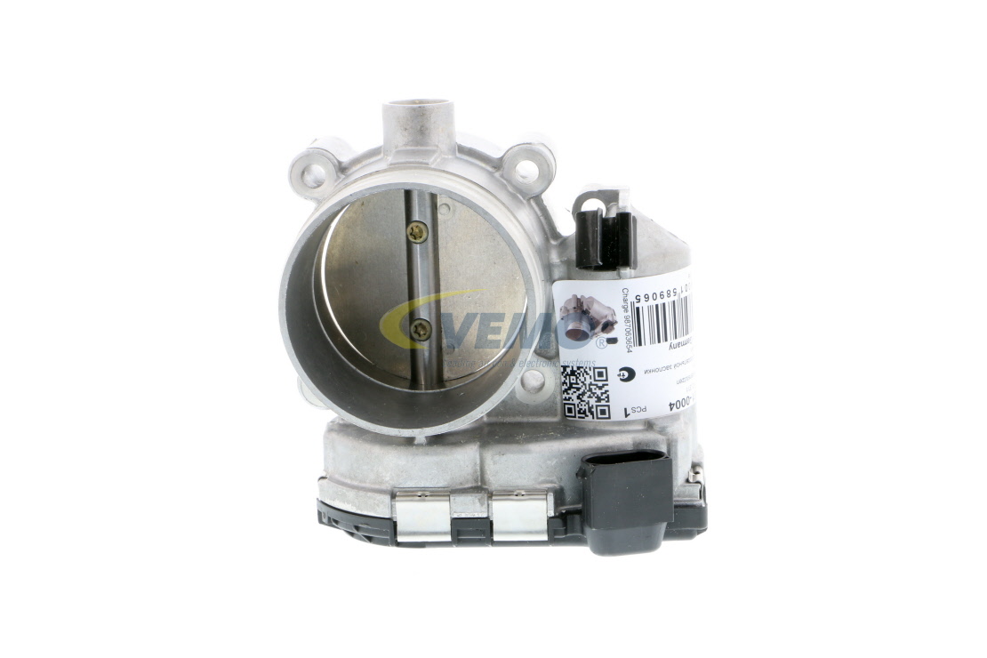 OEM 60672311 VEMO Corpo farfallato V24-81-0004 per FIAT, ALFA ROMEO, LANCIA