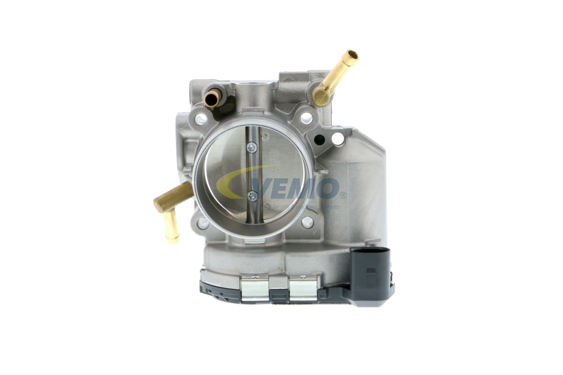 OEM 06A133062D VEMO Kaasuläppäkotelo V10-81-0065 varten VW, AUDI, SKODA, SEAT, BEDFORD