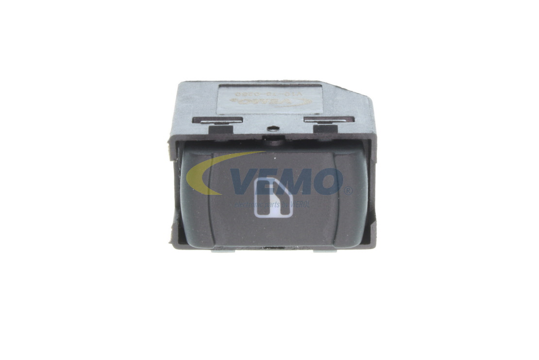 VEMO Interruptor de elevalunas (V10-73-0250) para SKODA Octavia I Combi (1U5) 1.9 TDI 4x4 (66 KW / 90 CV / de 1999)