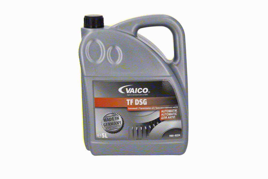 OEM 0019898503 VAICO Olje automatgir V60-0224 for MERCEDES-BENZ