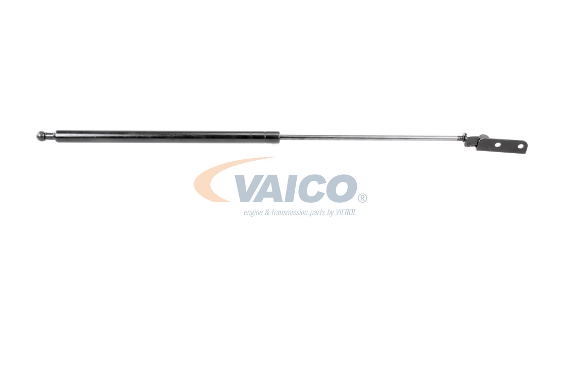 VAICO Tailgate strut (V64-0051) for SUZUKI SWIFT II Saloon (AH, AJ) 1.3 (SF413, AH35, MA) (50 KW / 68 HP / from 1991)