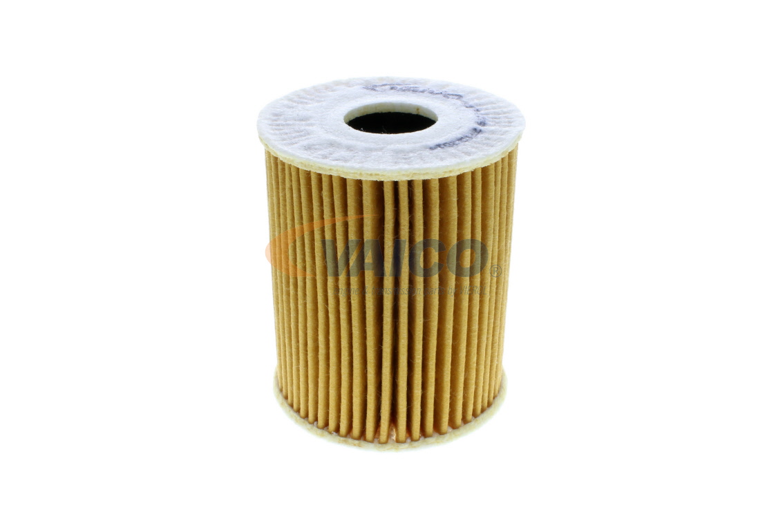 VAICO Ölfilter (V10-2279) für VW Polo Schrägheck (6R1, 6C1) 1.2 (55 KW / 75 PS / ab 2011)