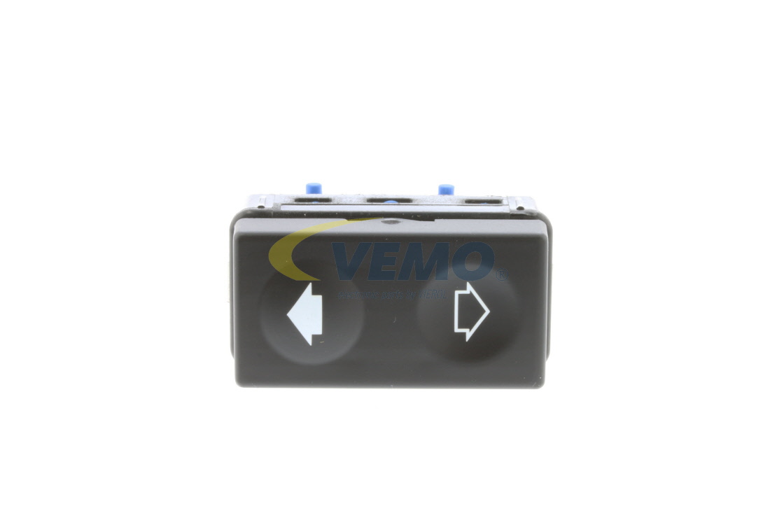 VEMO Switch, door lock system (V10-73-0278) for VW Golf V Variant (1K5) 1.6 MultiFuel (75 KW / 102 HP / from 2007)