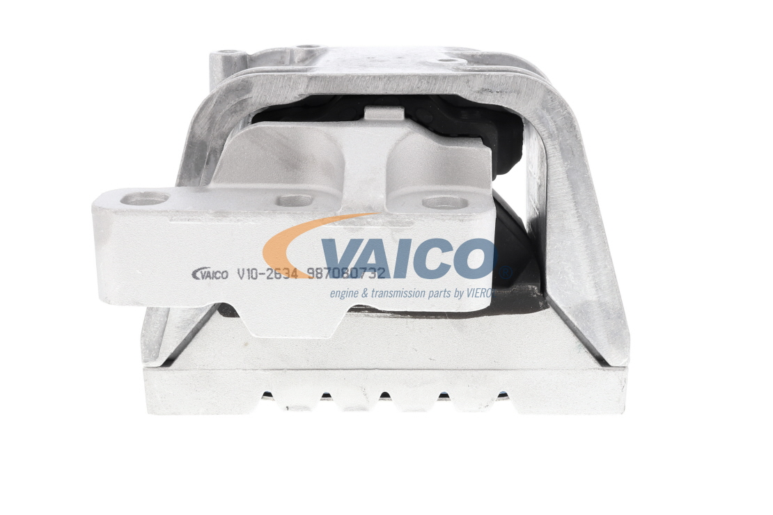 OEM 1K0199262CP VAICO Moottorin tuki V10-2634 varten VW, AUDI, SKODA, SEAT