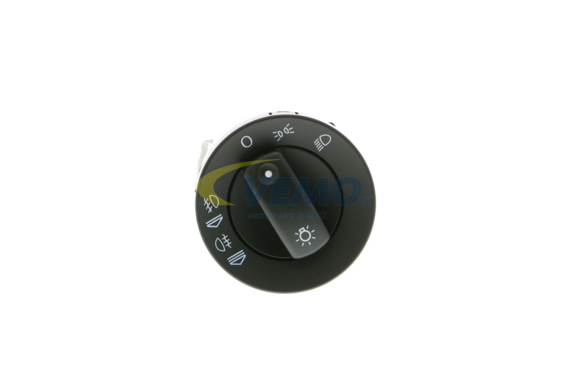 OEM 8E09415315PR VEMO Interruptor, luz principal V10-73-0263 para VW, AUDI, SEAT, SKODA