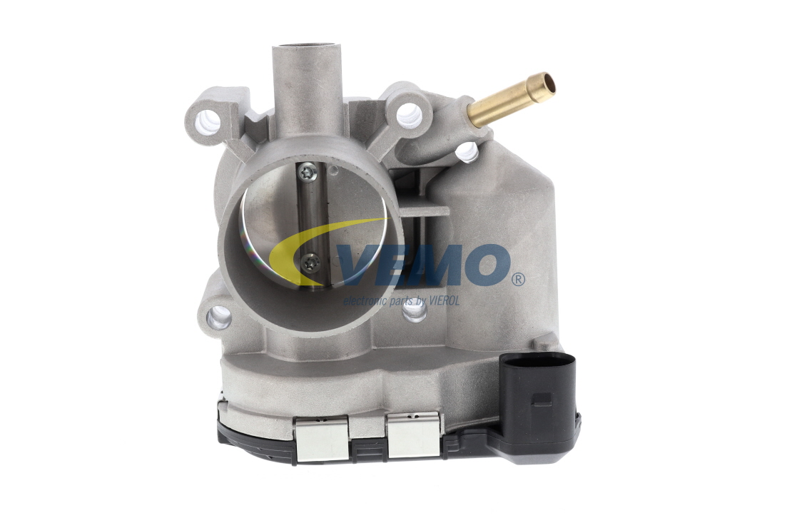 OEM 30133062 VEMO Kaasuläppäkotelo V10-81-0074 varten VW, AUDI, SKODA, SEAT