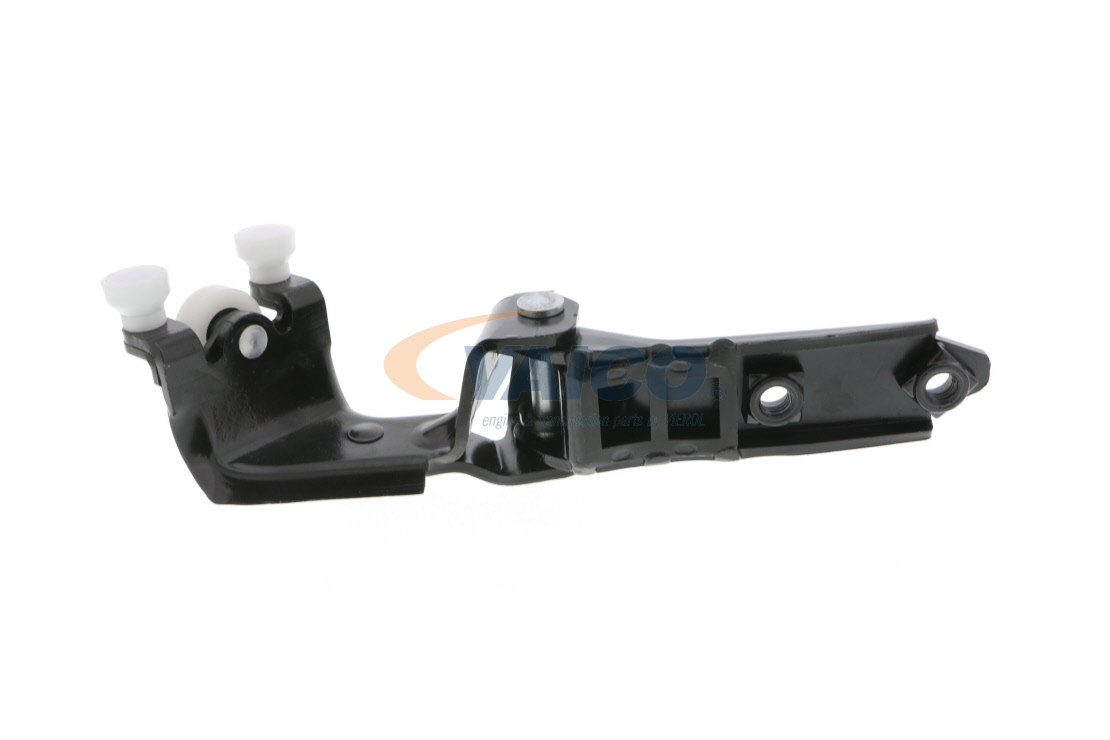 OEM 7E0843336A VAICO Rullaohjain, liukuovi V10-2610 varten VW, AUDI, SKODA, SEAT
