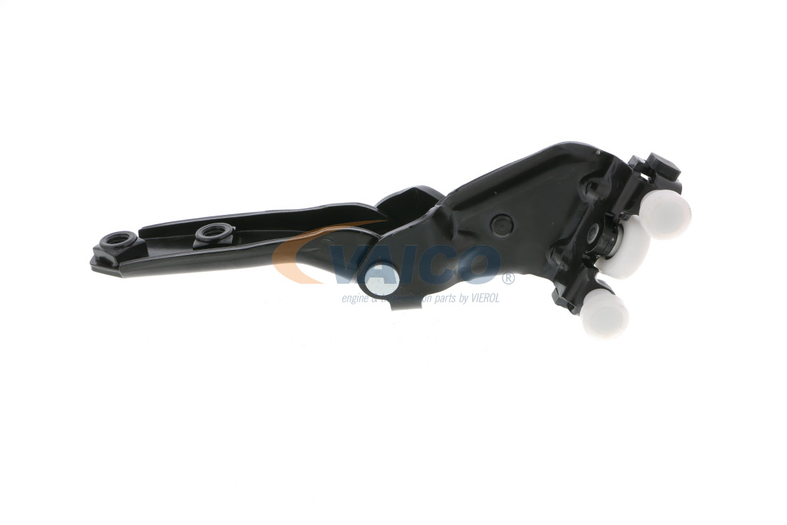 OEM 2K0843336A VAICO  Rollenführung, Schiebetür V10-2612 für VW, AUDI, SKODA, SEAT