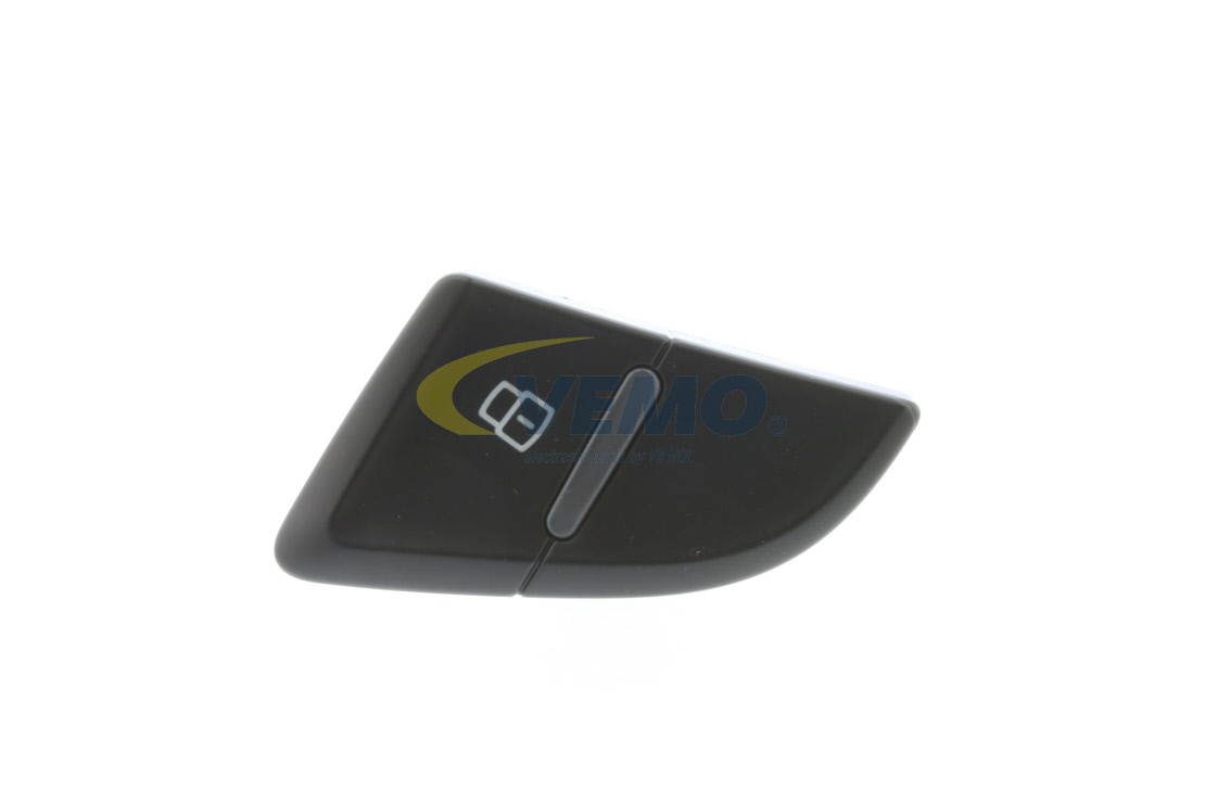 OEM 8K0962108AV10 VEMO Kytkin, ovenlukitus V10-73-0290 varten VW, AUDI, SKODA, SEAT