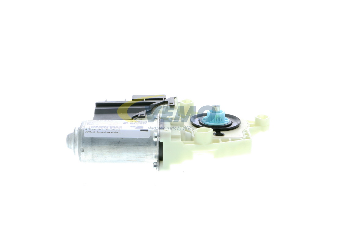 OEM 6Q2959802E VEMO Sähkömoottori, lasinnostin V10-05-0011 varten VW, SKODA, SEAT