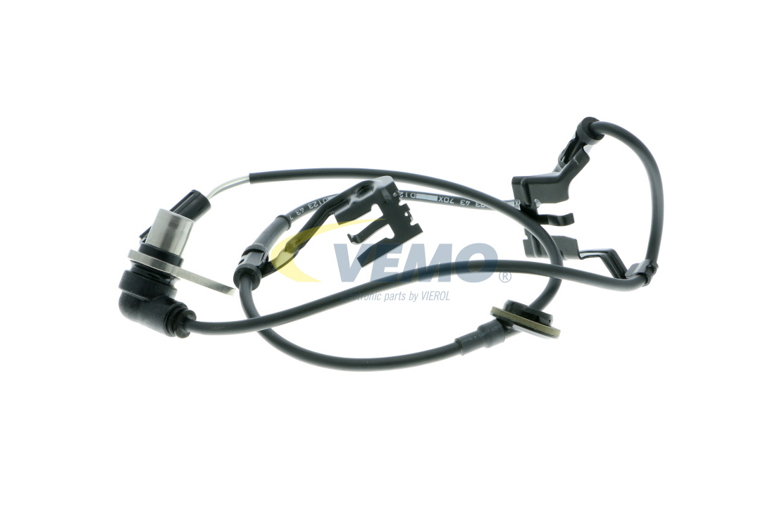 VEMO Sensor, ABS V32-72-0037 VEMO Abs sensor V32-72-0037