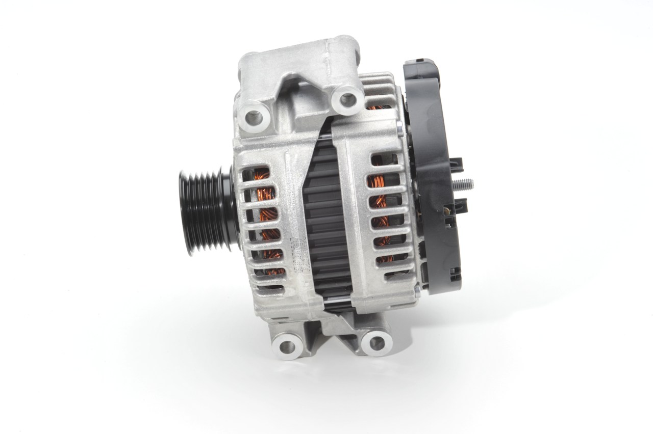 OEM 442272 BOSCH Laturi 0 121 715 114 varten VW