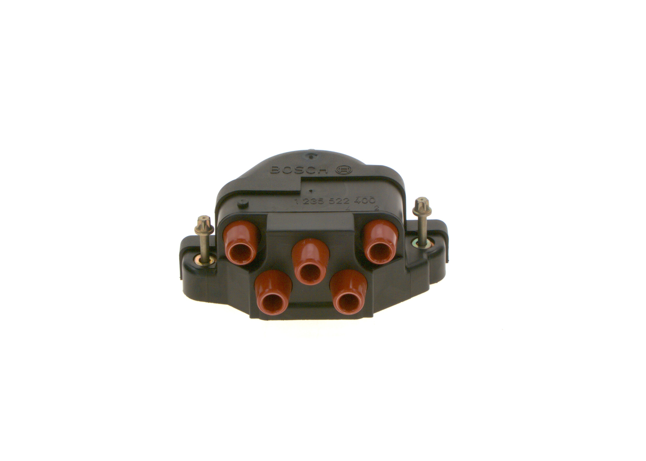 OEM 1211261 BOSCH Tampa do distribuidor de ignição 1 235 522 400 para OPEL, FORD