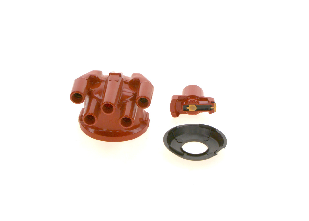 OEM 594051 BOSCH Korjaussarja, sytytyksen jakolaite 1 237 000 066 varten PEUGEOT, CITROЁN