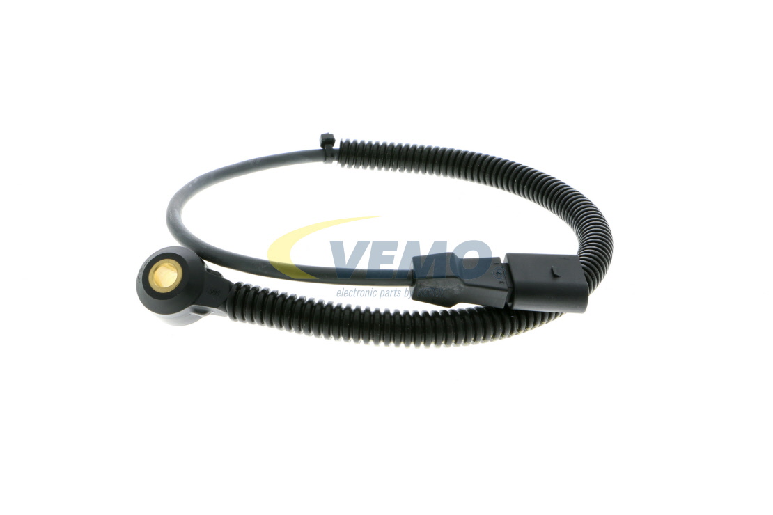 VEMO Sensor de detonaciones (V10-72-1192) para AUDI A8 D2 (4D2, 4D8) 6.0 W12 quattro (309 KW / 420 CV / de 2001)