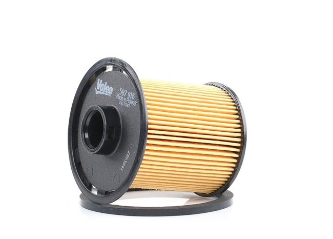 VALEO Filtre à carburant 587916