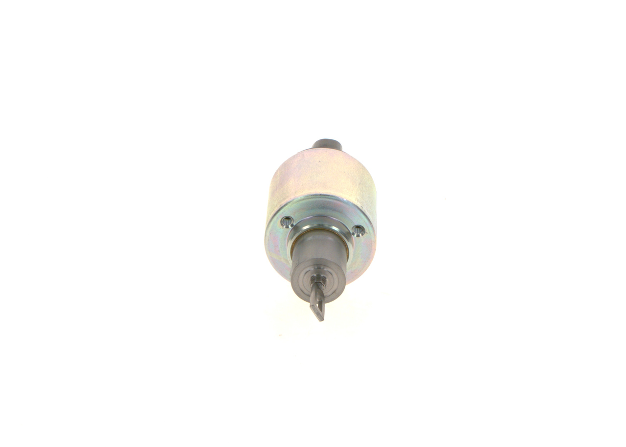 OEM 0001527310 BOSCH Magneettikytkin, käynnistin 2 339 303 262 varten MERCEDES-BENZ