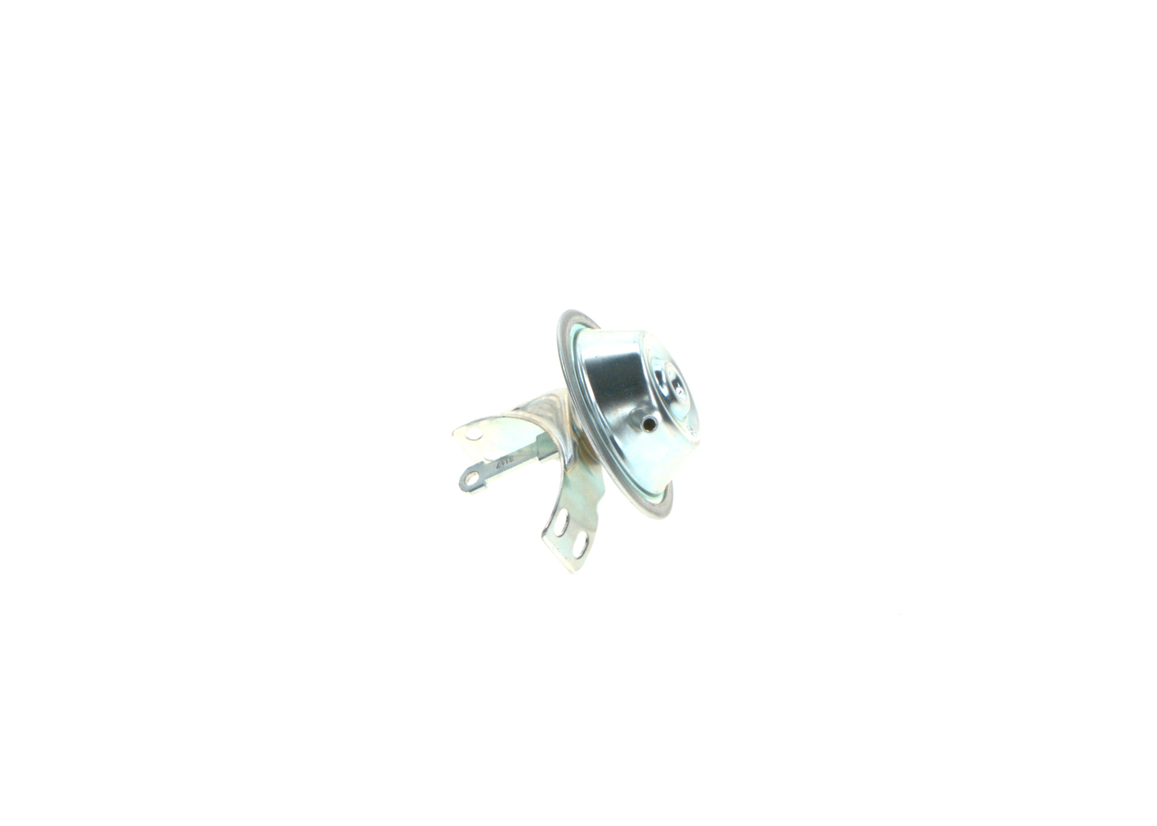 OEM 595195 BOSCH Capsula depressione, Distributore d'accensione 1 237 123 117 per PEUGEOT, CITROЁN