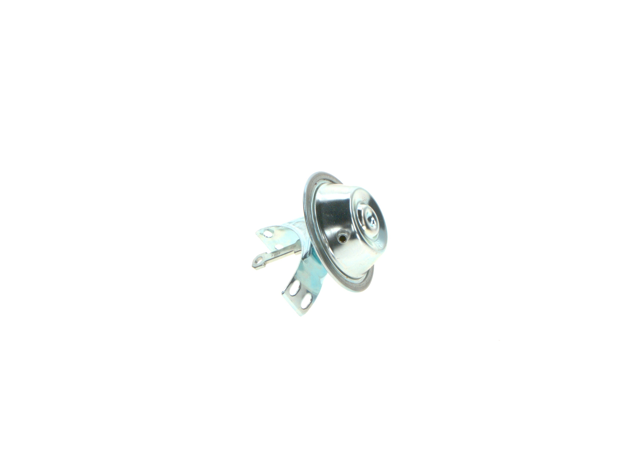 OEM 595198 BOSCH Capsula depressione, Distributore d'accensione 1 237 123 155 per PEUGEOT, CITROЁN
