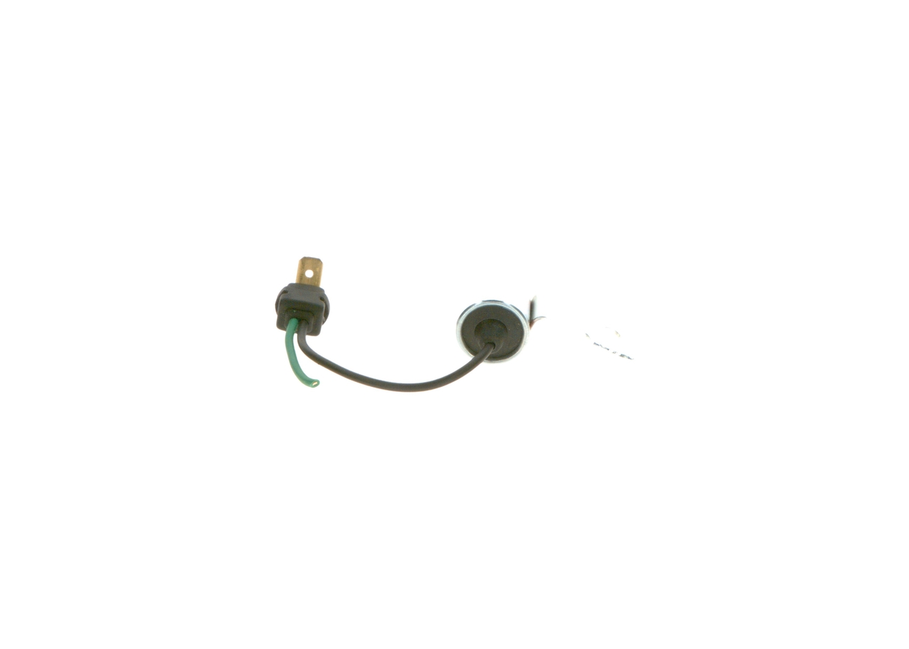 OEM 1212260 BOSCH Kondensaattori, sytytyslaite 1 237 330 353 varten OPEL, DAF