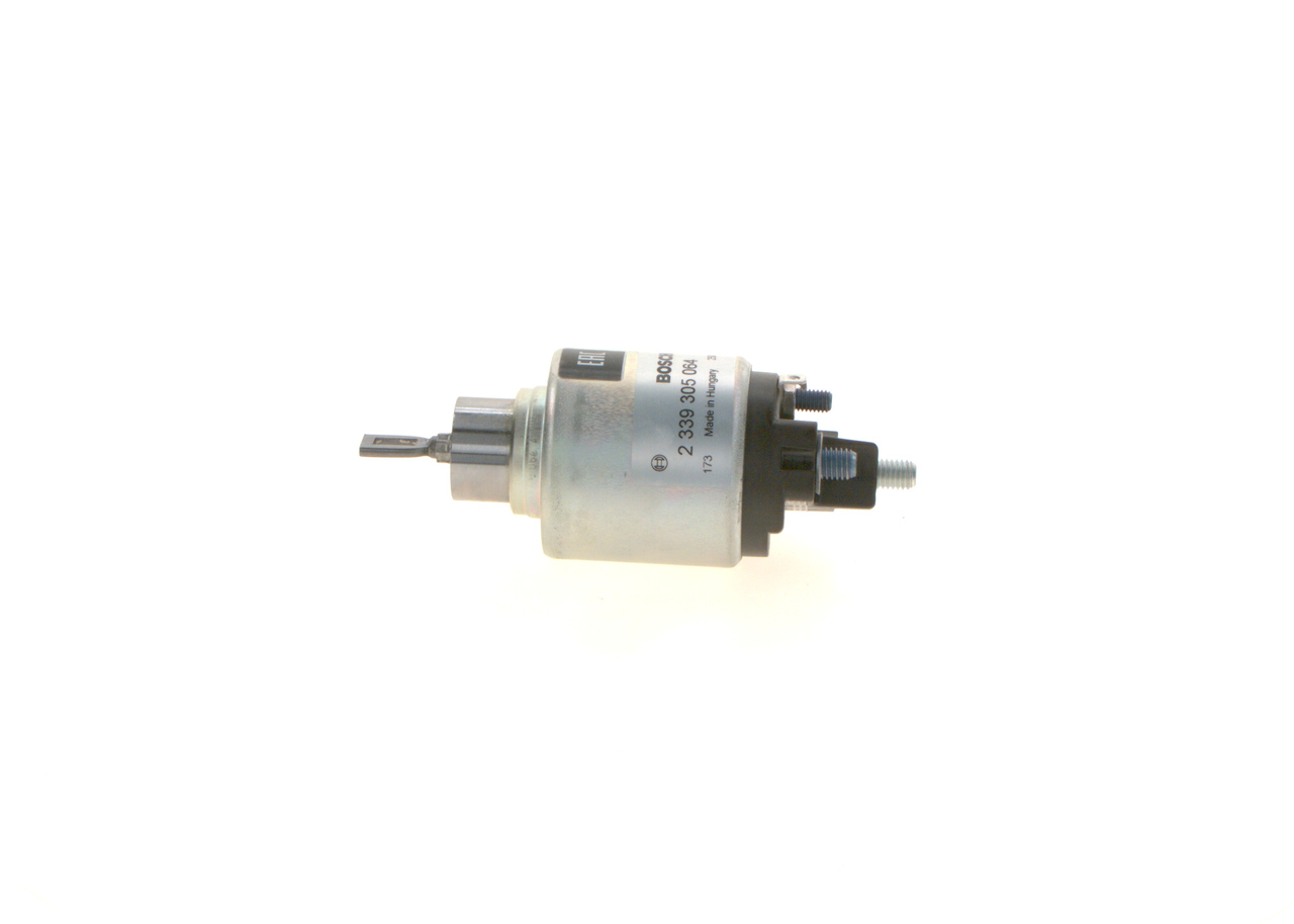 comprar Interruptor electromagnético, motor de arranque - BOSCH (2 339 305 064)