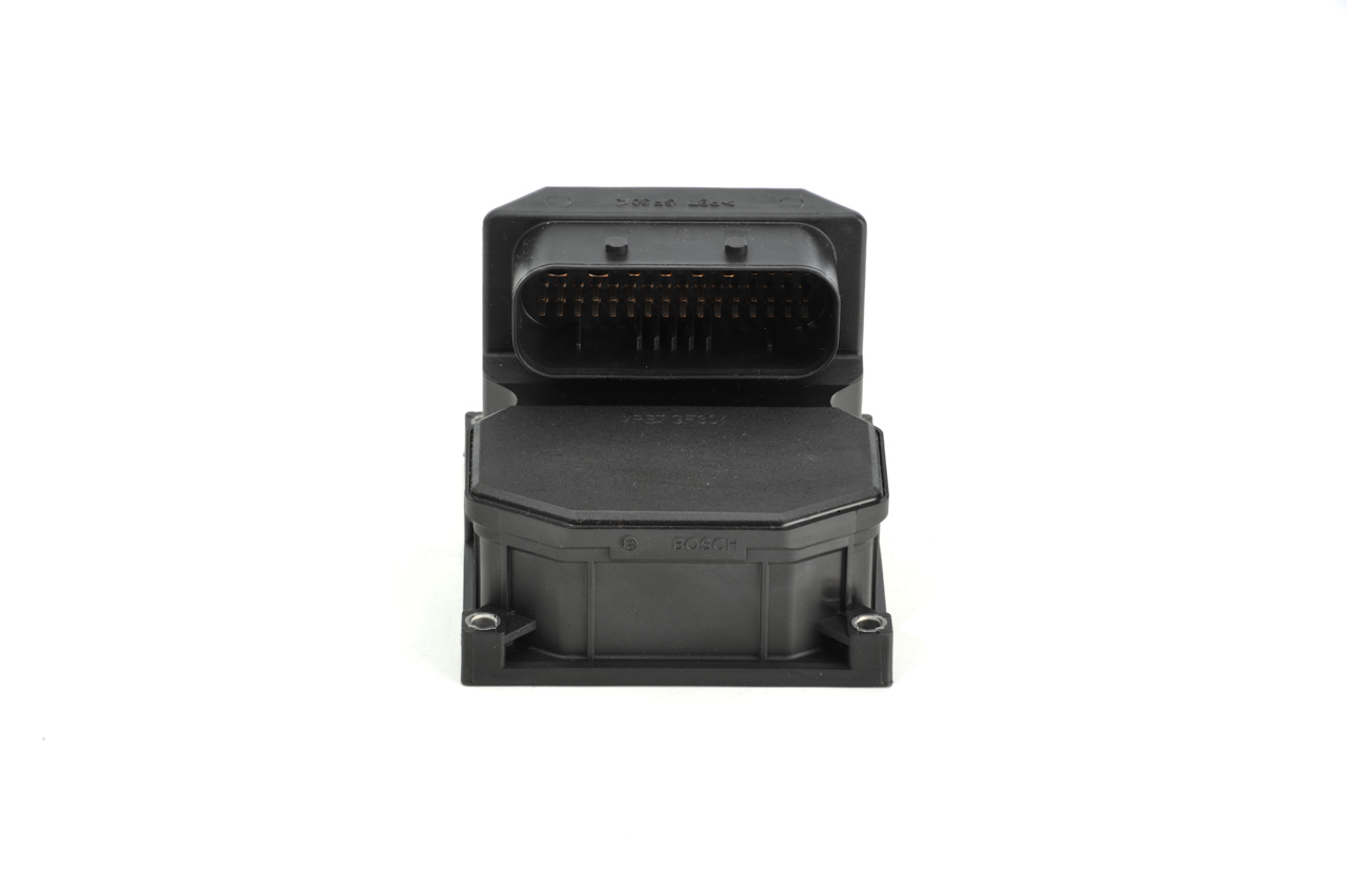 BOSCH Conjunto de módulos de comando (1 265 800 003) para SKODA Fabia I Combi (6Y5) 1.9 TDI (74 KW / 100 CV / de 2000)