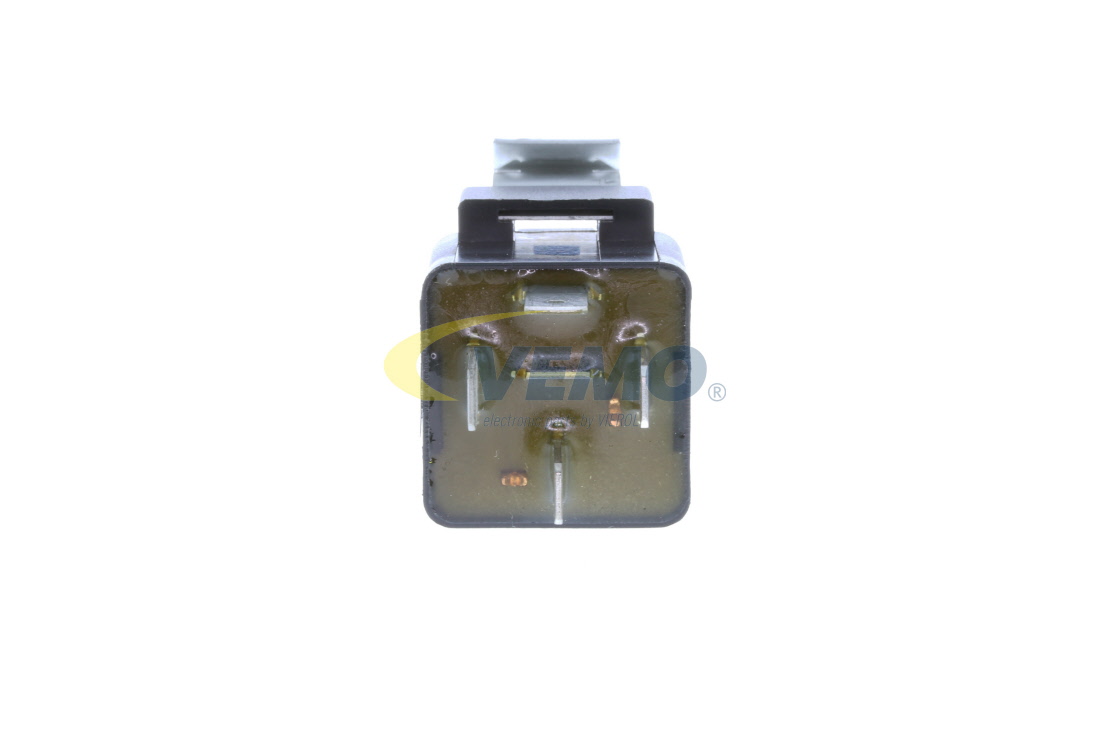 OEM 90214288 VEMO Rele, polttoainepumppu V40-71-0011 varten OPEL
