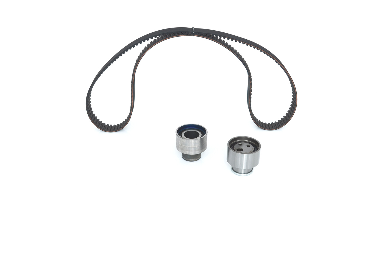 Distributieriem set (1 987 948 134) van BOSCH Voor FIAT DUCATO Open laadbak/ Chassis (230) 1.9 TD (60 KW / 82 PK / Van 1994)