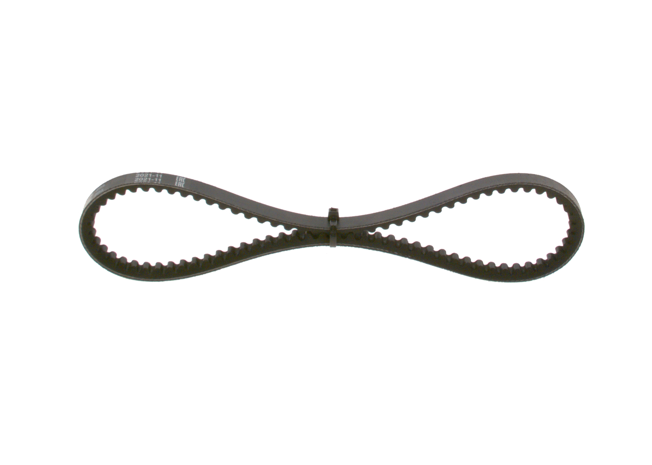 OEM MD185964 BOSCH Cinghia trapezoidale 1 987 948 138 per MITSUBISHI