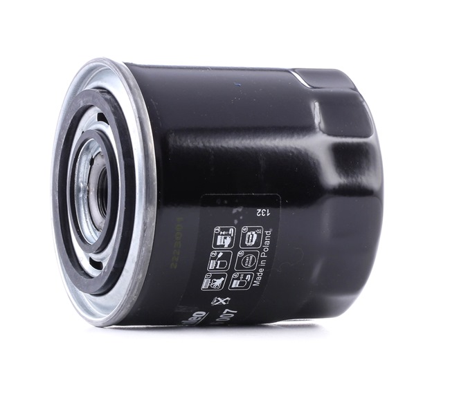VALEO Ölfilter 586007
