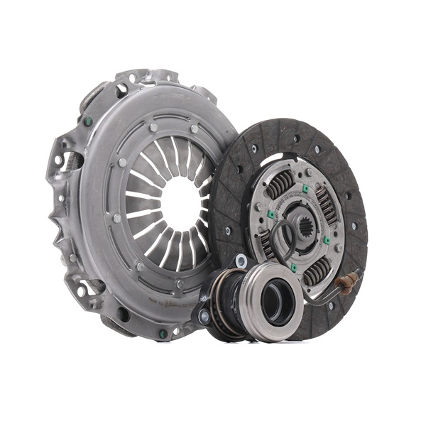 OEM 55565534 VALEO Kit de embrague 834065 para OPEL, CHEVROLET, DAEWOO, VAUXHALL