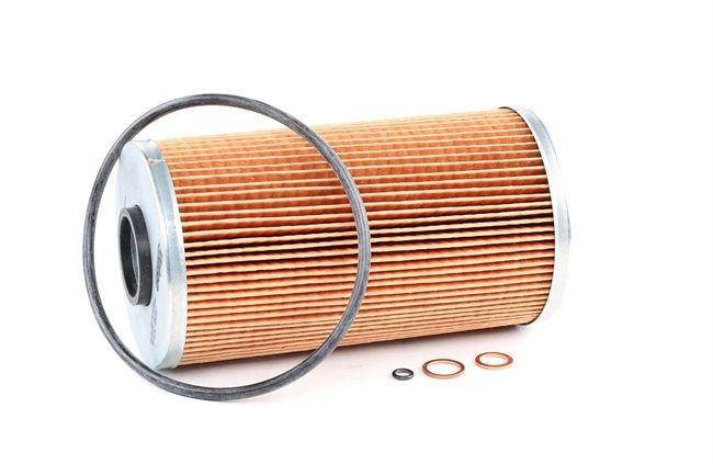 Oljefilter 586534 fra VALEO