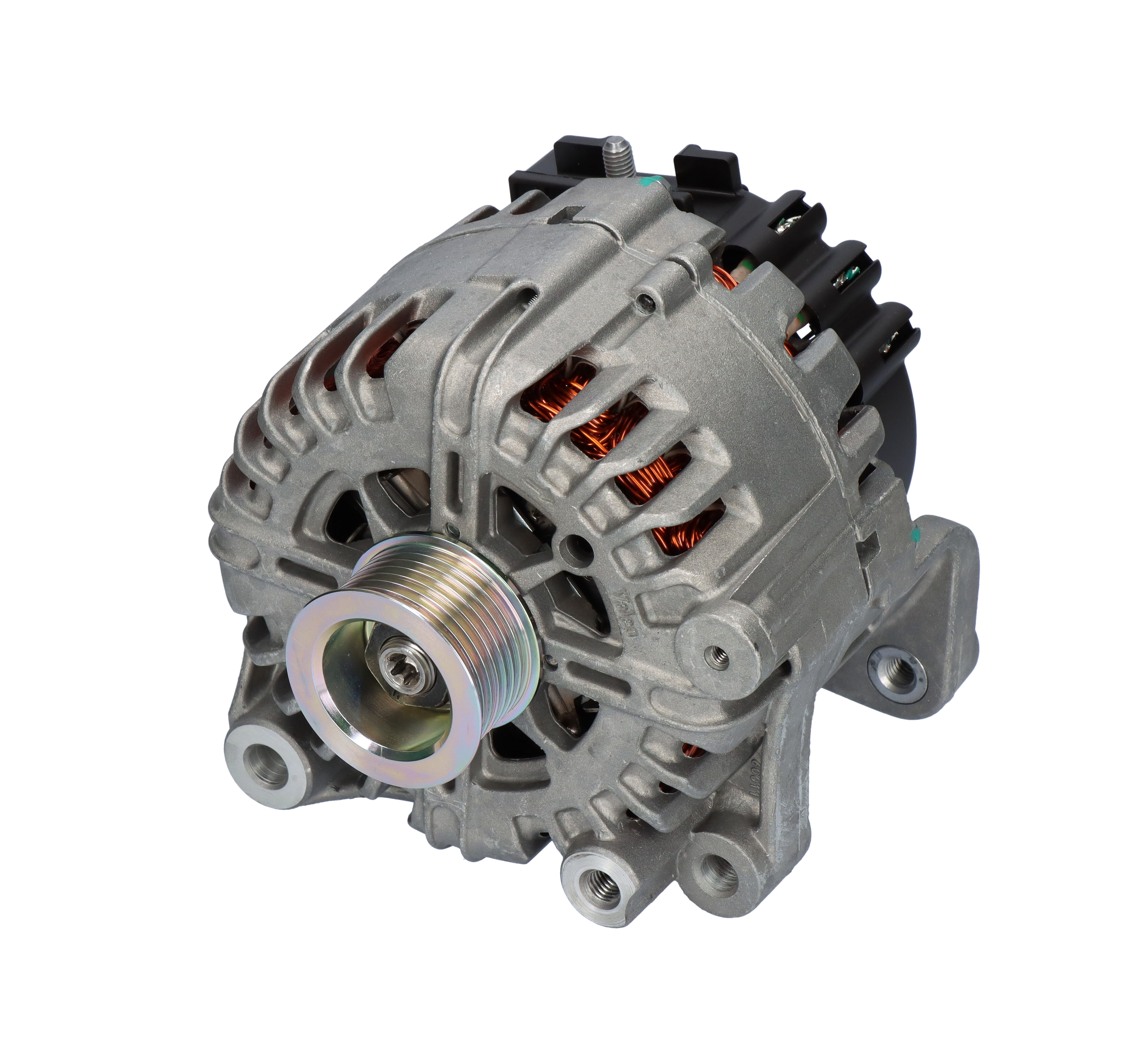 buy Alternator - VALEO (439602)