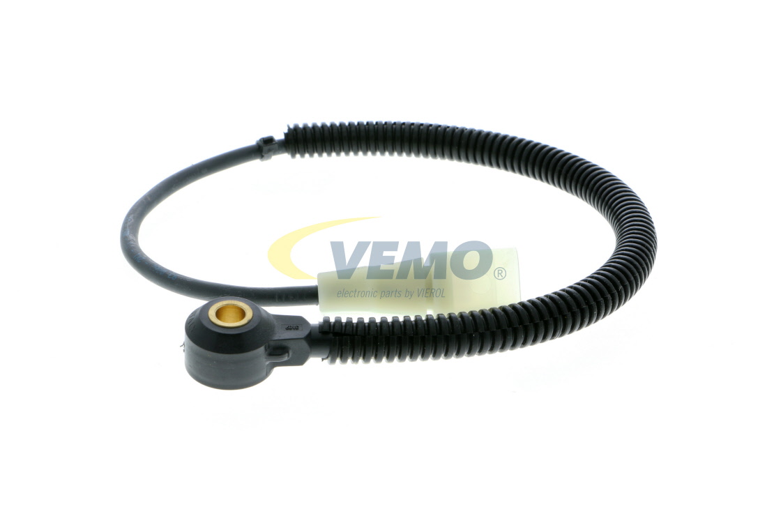 VEMO Sensor de detonaciones (V10-72-1193) para AUDI A8 D2 (4D2, 4D8) 6.0 W12 quattro (309 KW / 420 CV / de 2001)