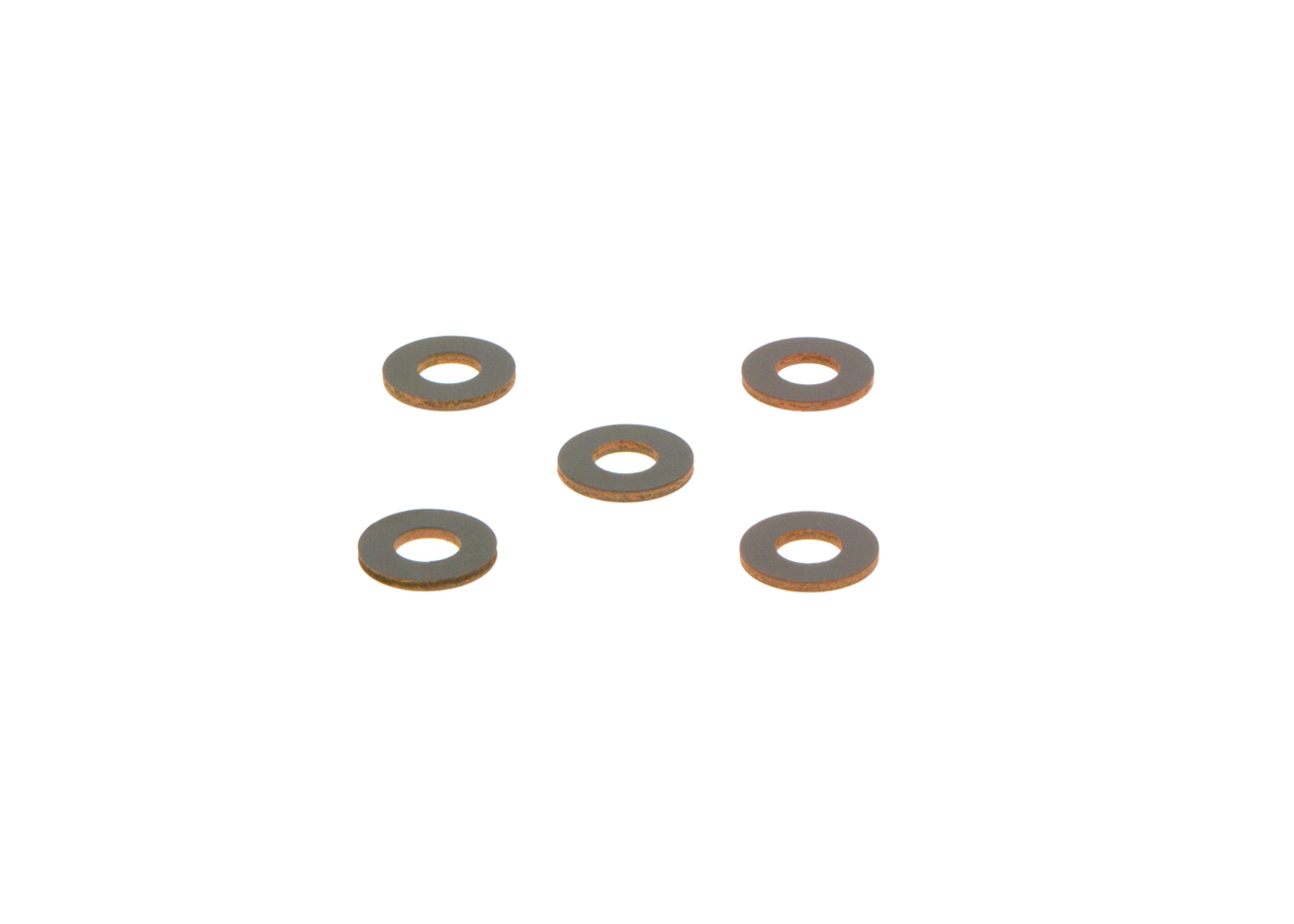 OEM 068078 BOSCH Aluslaatta 2 330 112 001 varten DAF