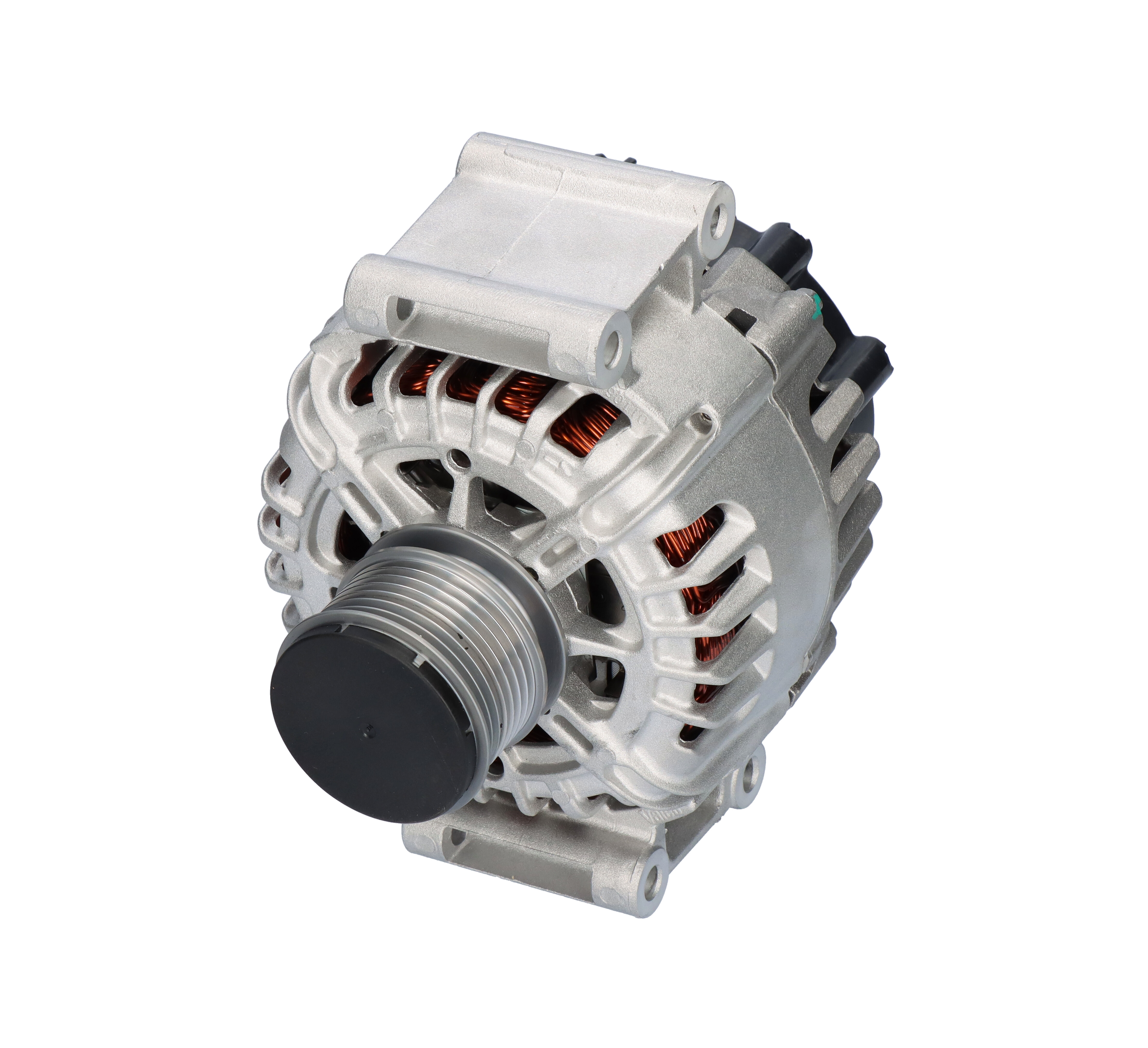 VALEO Alternador (440128) para MERCEDES-BENZ Classe C Sedan (W204) C 180 Kompressor (204.044, 204.045) (115 KW / 156 CV / de 2008)