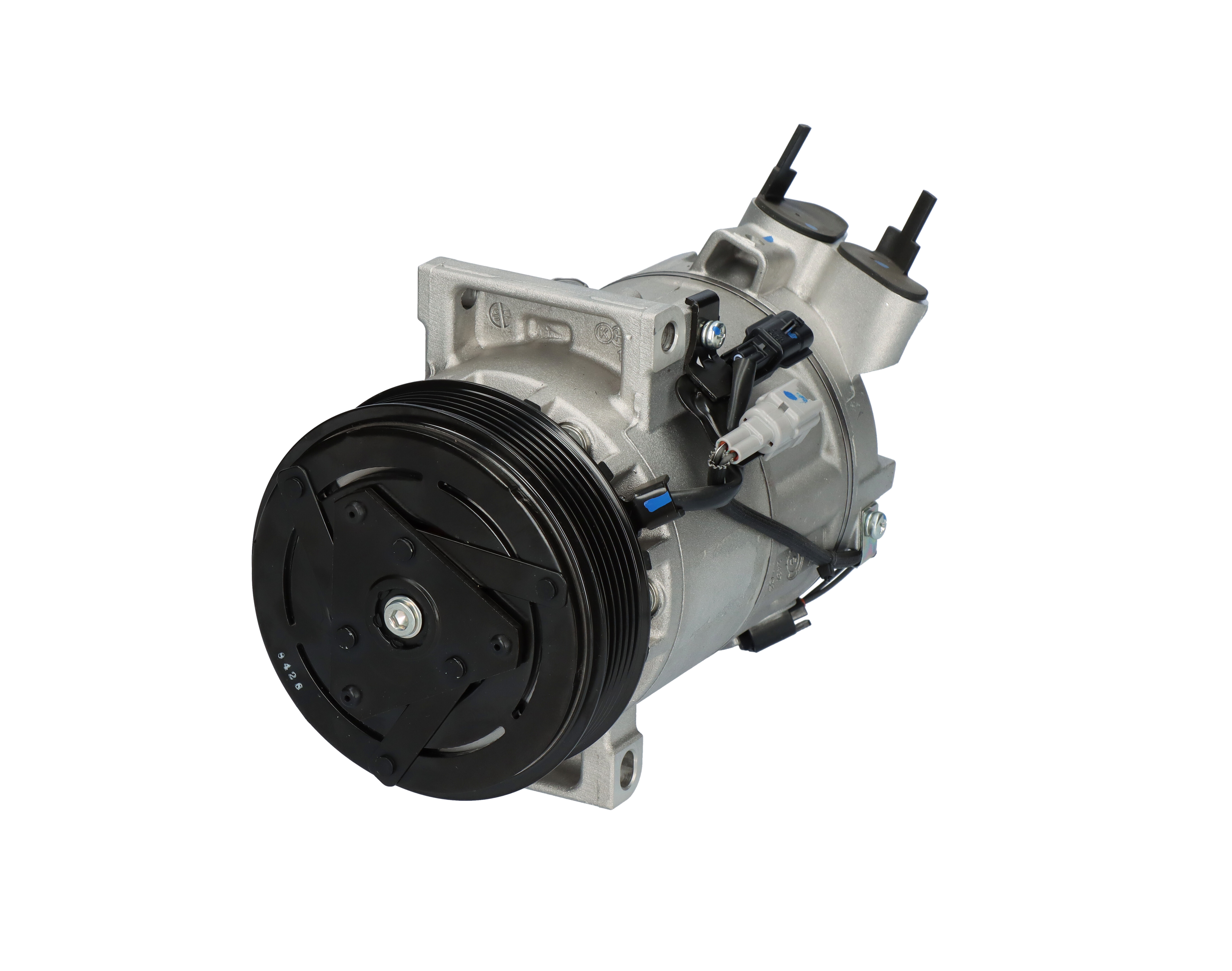 comprar Compressor, ar condicionado - VALEO (813384)
